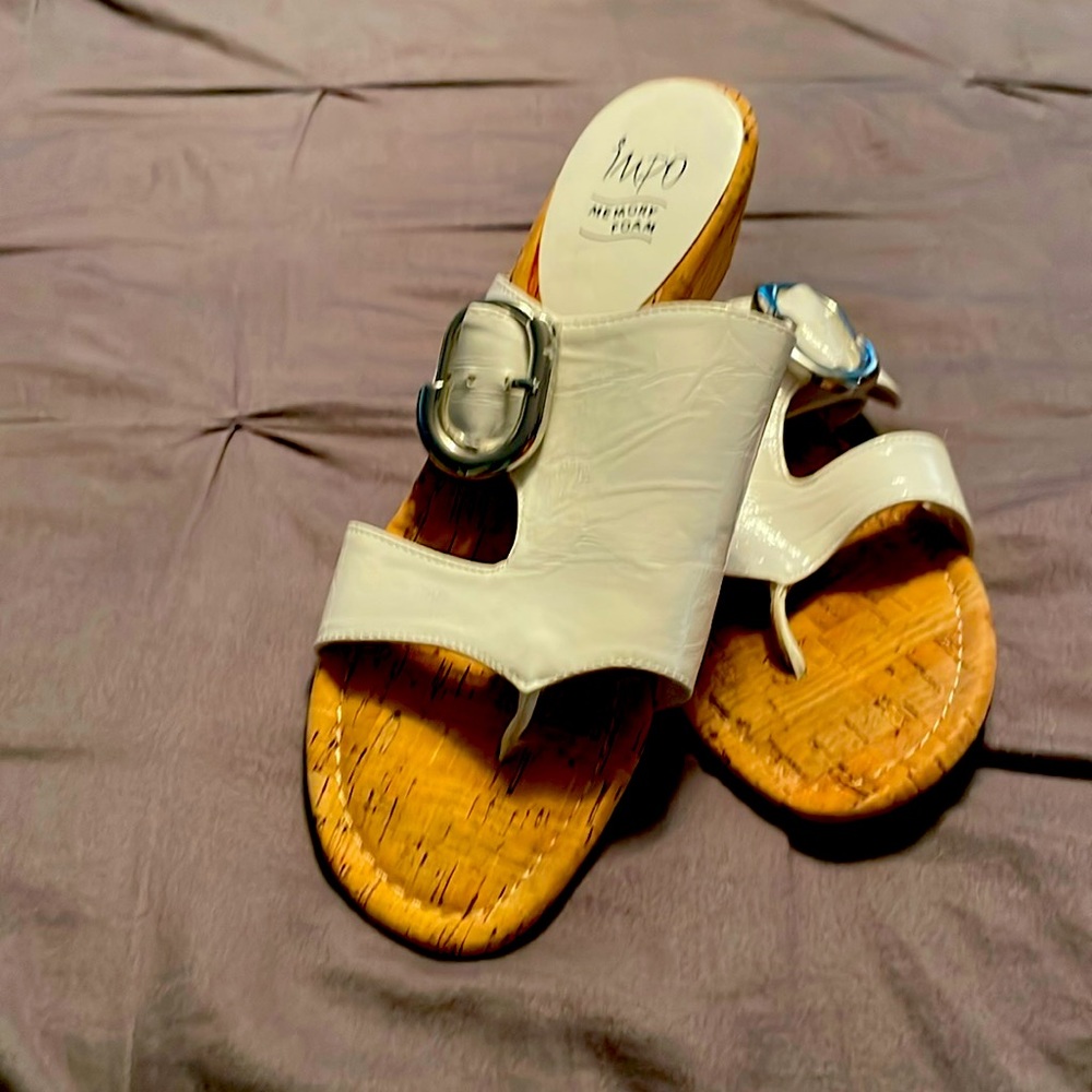 Cutesandals for any occasion,comfortable and classy.Walk right over-to  style